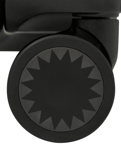 MALETA DE CABINA "SCRIBBLE SHARK" - NEGRO - SPRAYGROUND | 910CL294NSZ