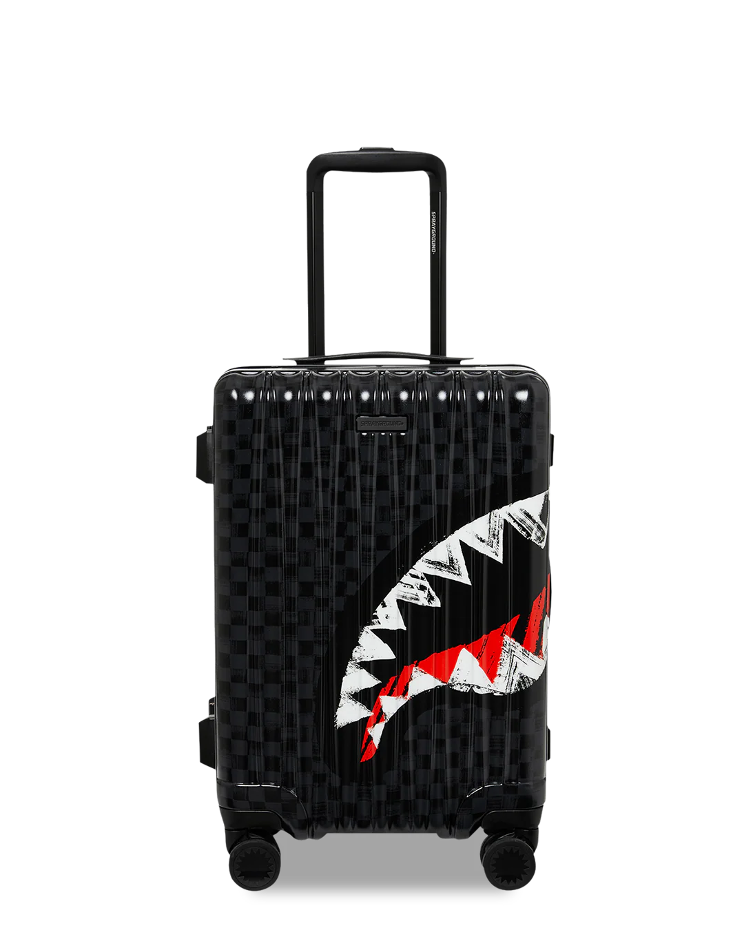 MALETA DE CABINA "SCRIBBLE SHARK" - NEGRO - SPRAYGROUND | 910CL294NSZ