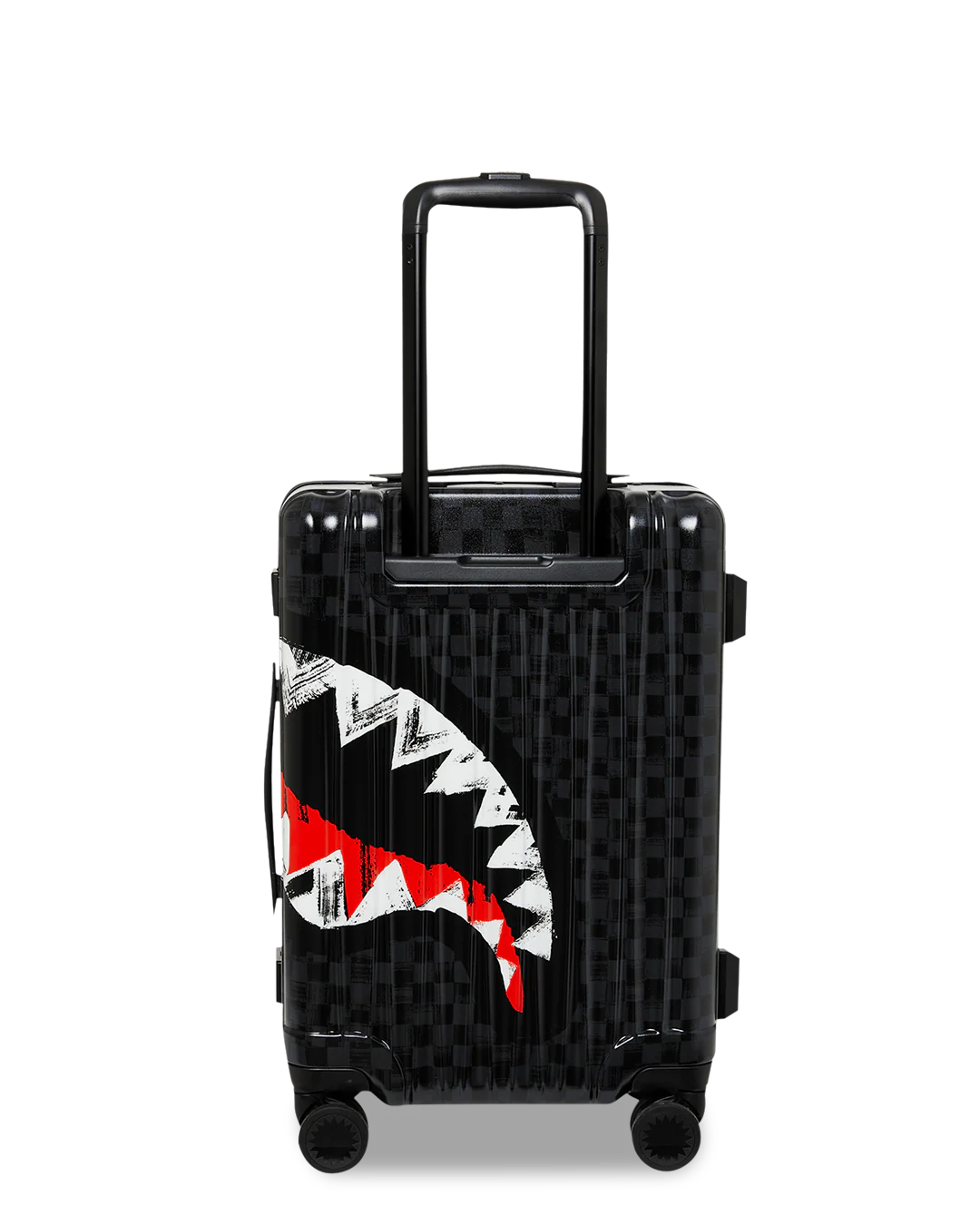 MALETA DE CABINA "SCRIBBLE SHARK" - NEGRO - SPRAYGROUND | 910CL294NSZ