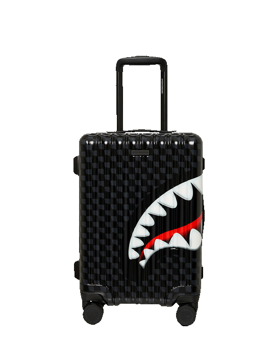 MALETA DE CABINA "BALLOON" - NEGRO - SPRAYGROUND | 910CL317NSZ