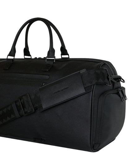 BOLSA DISAPPEARING SHARK DUFFLE - NEGRO - SPRAYGROUND | 910D9514NSZ