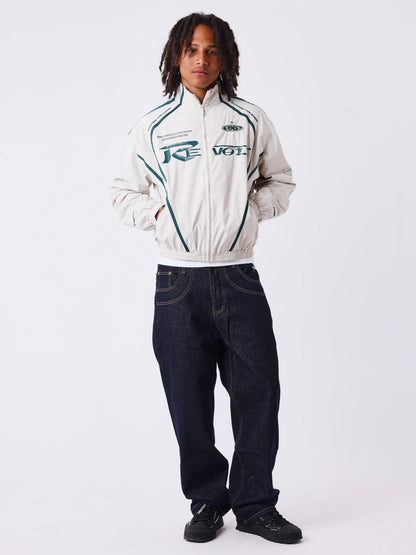 CHAQUETA REVOLT - BEIGE - PROJECT X PARIS | 2635004_CCFF