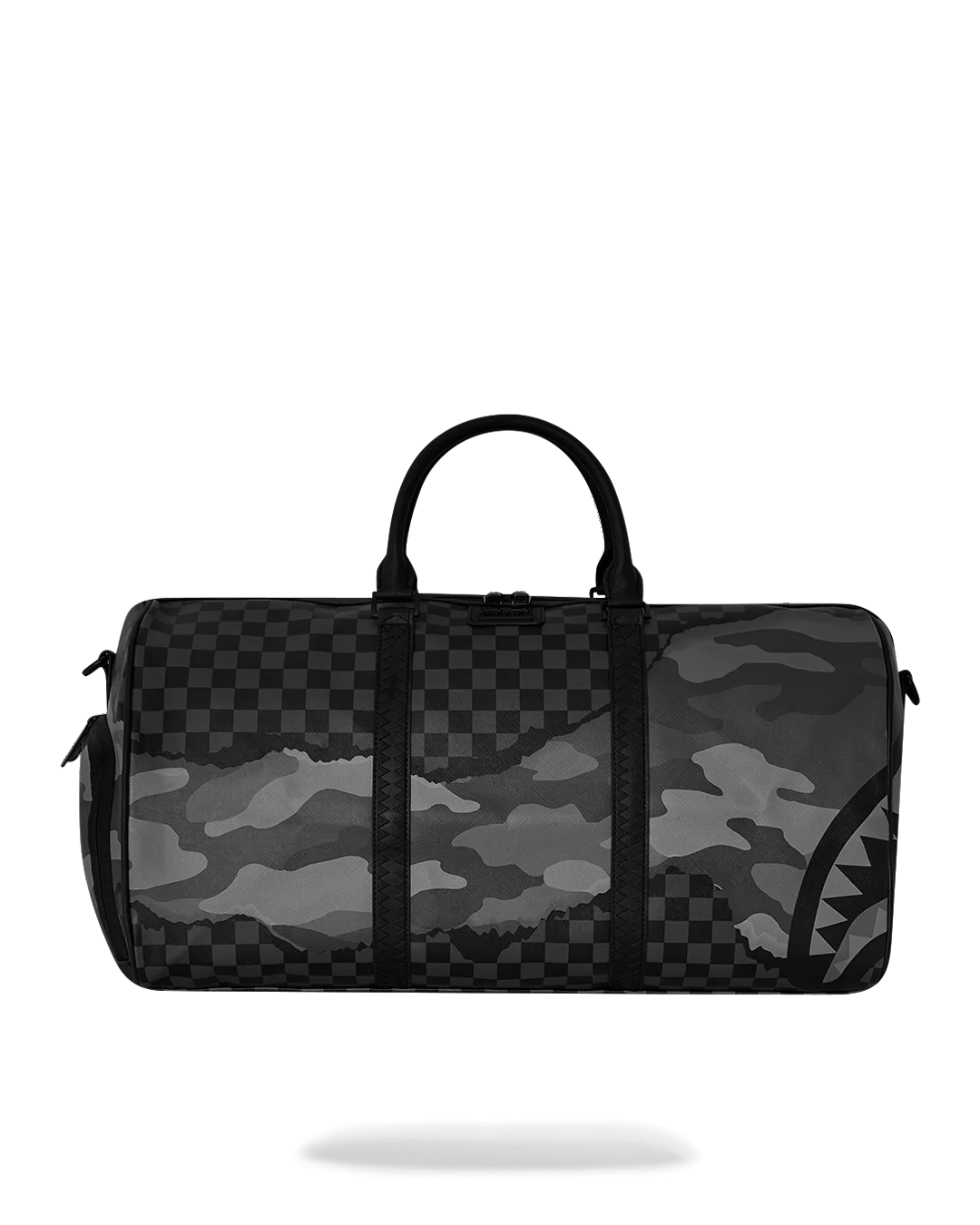 BOLSA 3AM RIPTIDE DUFFLE - BLACK - SPRAYGROUND | 910D6577NSZ