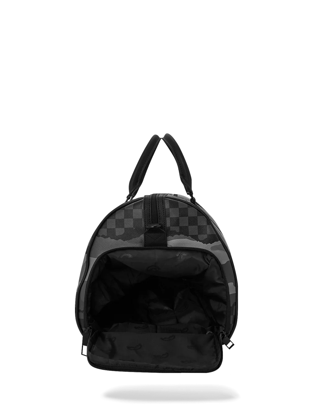 BOLSA 3AM RIPTIDE DUFFLE - BLACK - SPRAYGROUND | 910D6577NSZ