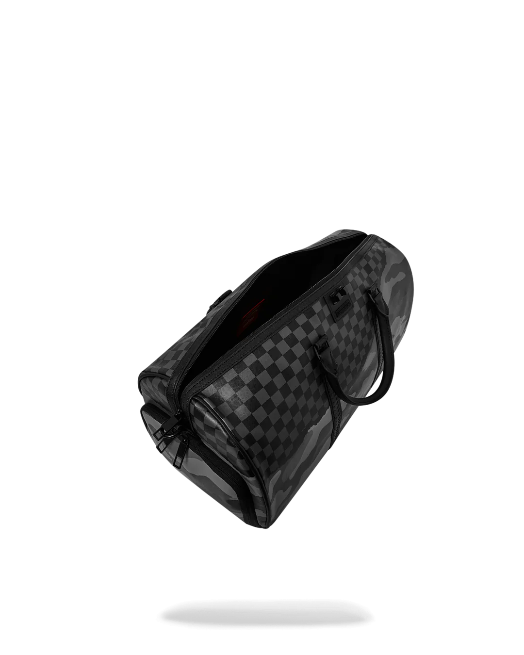 BOLSA 3AM RIPTIDE DUFFLE - BLACK - SPRAYGROUND | 910D6577NSZ