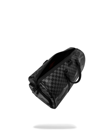 BOLSA 3AM RIPTIDE DUFFLE - BLACK - SPRAYGROUND | 910D6577NSZ