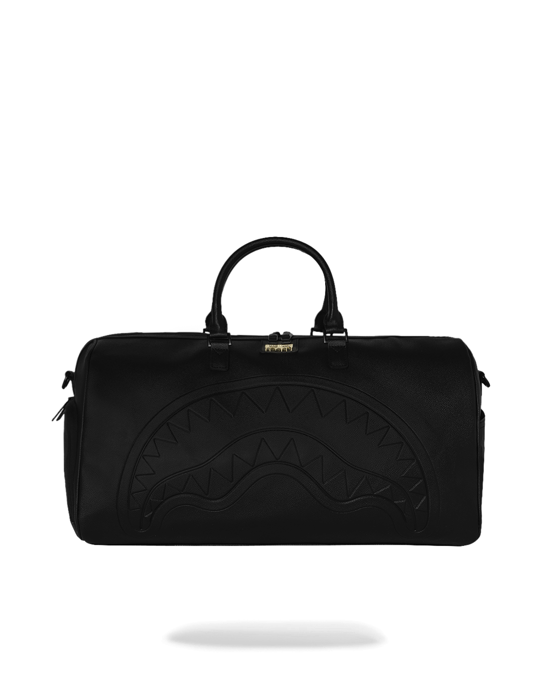 BOLSA GOLD BRICK LUXE DUFFLE - NEGRO - SPRAYGROUND | 910D9040NSZ