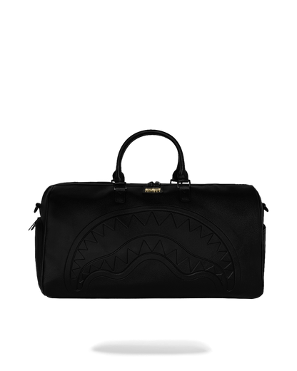 BOLSA GOLD BRICK LUXE DUFFLE - NEGRO - SPRAYGROUND | 910D9040NSZ