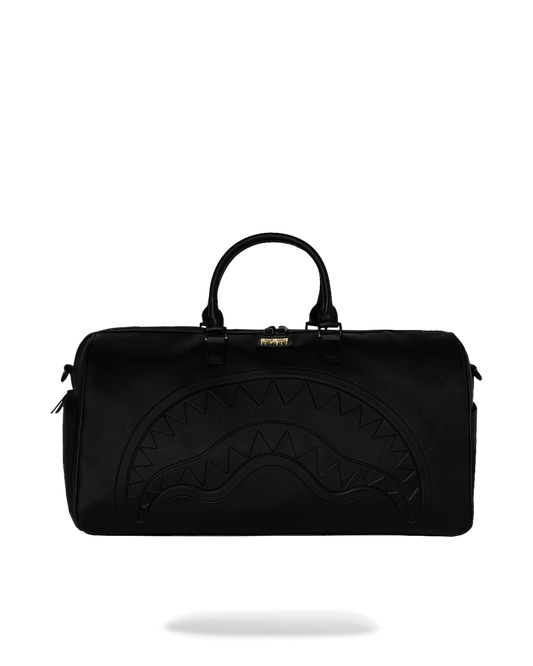 BOLSA GOLD BRICK LUXE DUFFLE - NEGRO - SPRAYGROUND | 910D9040NSZ