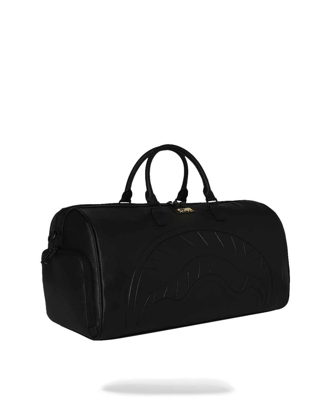 BOLSA GOLD BRICK LUXE DUFFLE - NEGRO - SPRAYGROUND | 910D9040NSZ