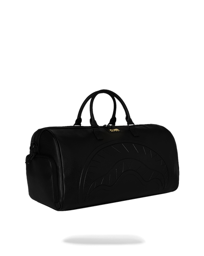 BOLSA GOLD BRICK LUXE DUFFLE - NEGRO - SPRAYGROUND | 910D9040NSZ