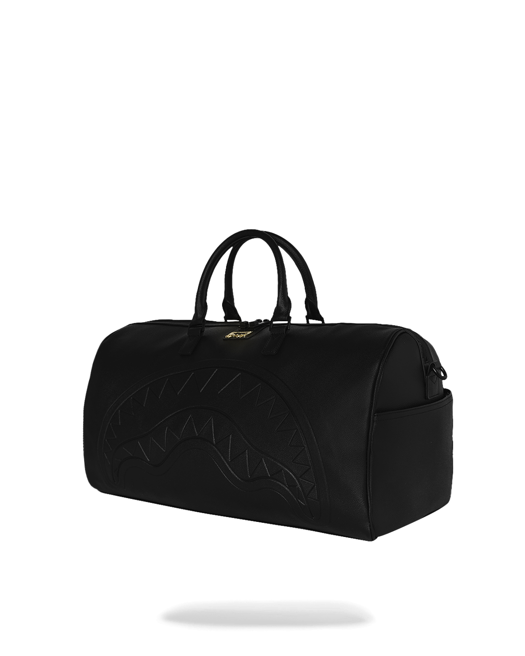 BOLSA GOLD BRICK LUXE DUFFLE - NEGRO - SPRAYGROUND | 910D9040NSZ