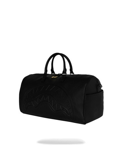 BOLSA GOLD BRICK LUXE DUFFLE - NEGRO - SPRAYGROUND | 910D9040NSZ