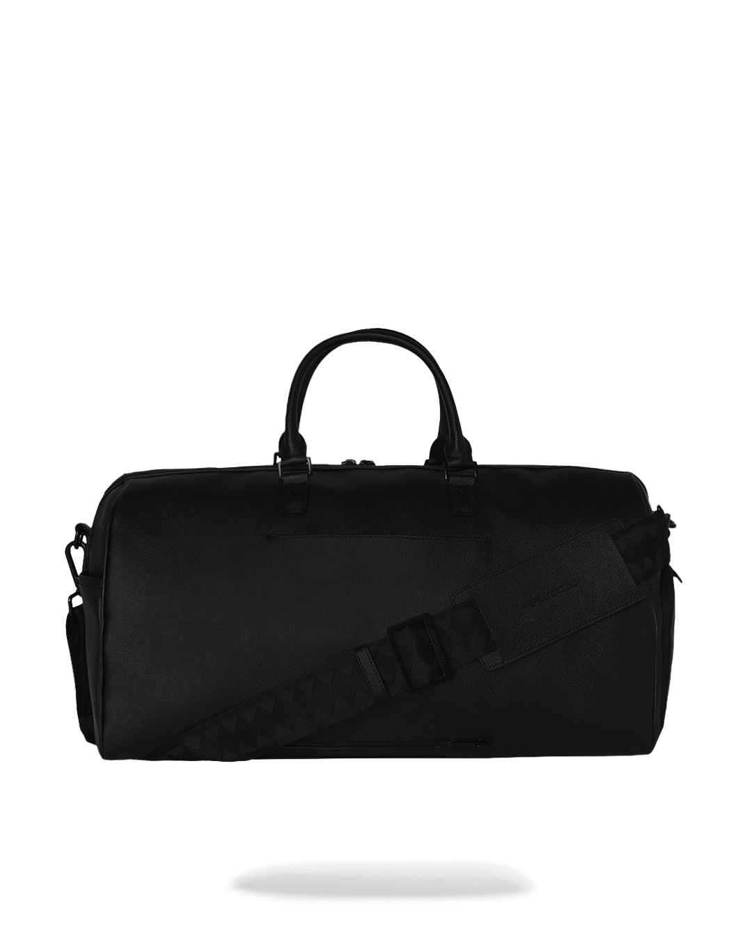 BOLSA GOLD BRICK LUXE DUFFLE - NEGRO - SPRAYGROUND | 910D9040NSZ