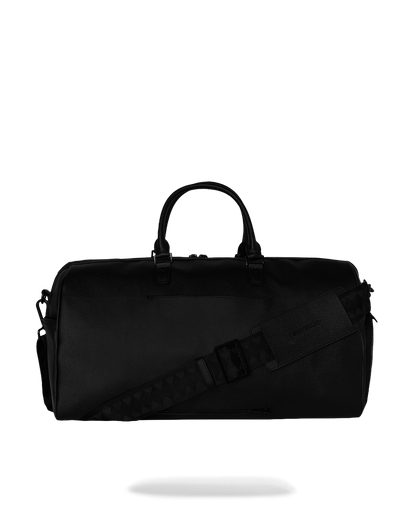 BOLSA GOLD BRICK LUXE DUFFLE - NEGRO - SPRAYGROUND | 910D9040NSZ