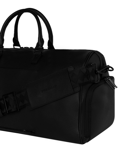 BOLSA GOLD BRICK LUXE DUFFLE - NEGRO - SPRAYGROUND | 910D9040NSZ