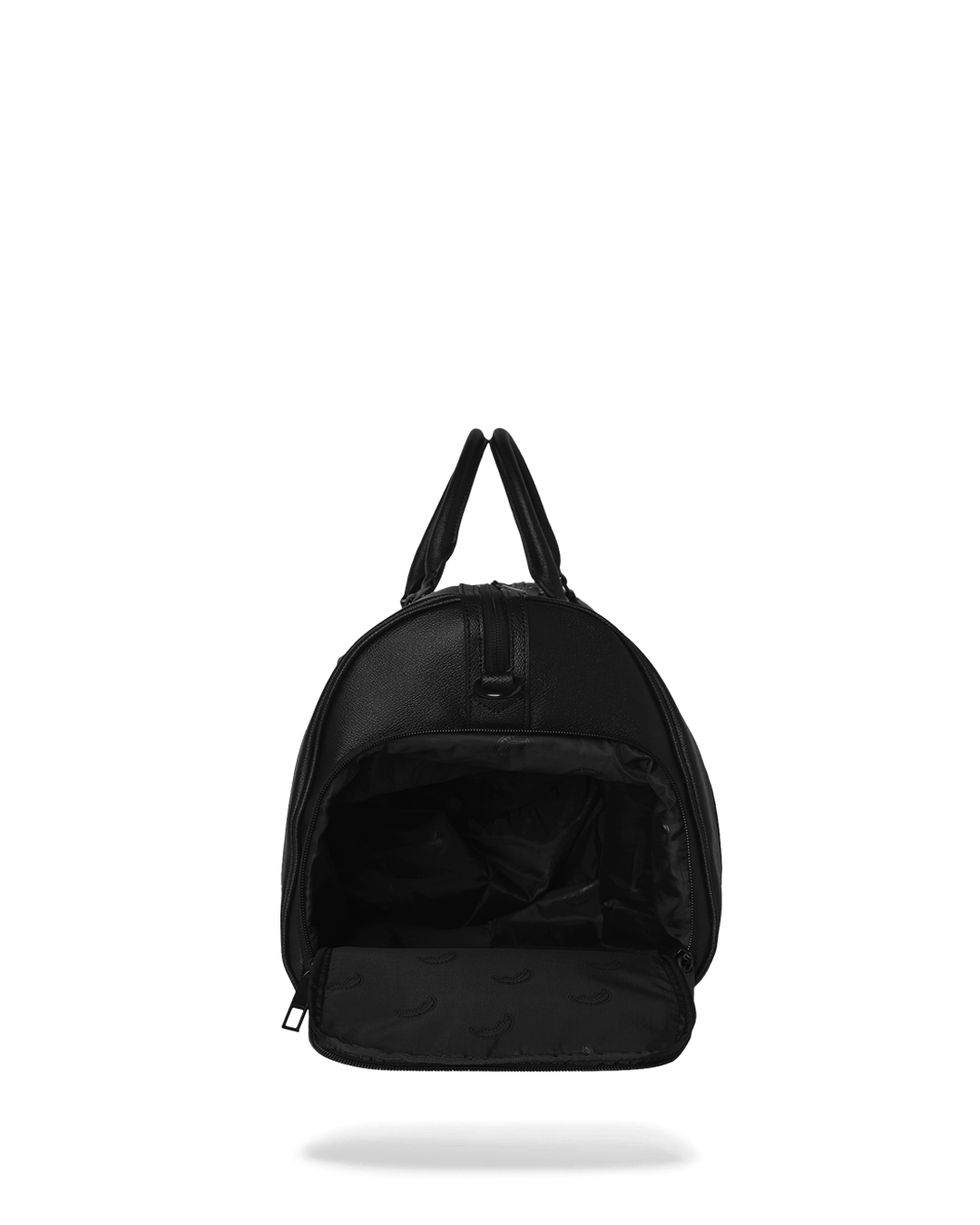 BOLSA GOLD BRICK LUXE DUFFLE - NEGRO - SPRAYGROUND | 910D9040NSZ