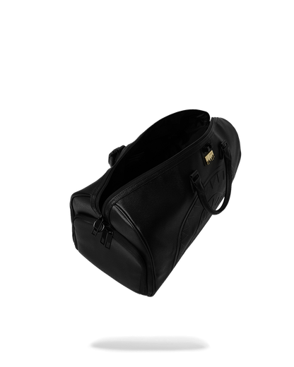 BOLSA GOLD BRICK LUXE DUFFLE - NEGRO - SPRAYGROUND | 910D9040NSZ