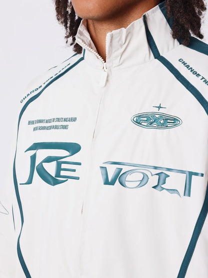 CHAQUETA REVOLT - BEIGE - PROJECT X PARIS | 2635004_CCFF