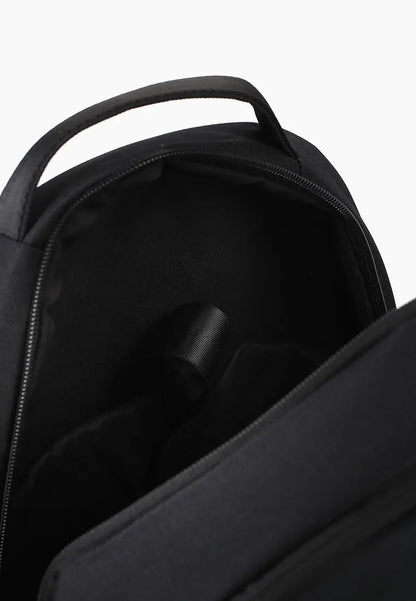 MOCHILA MULTIBOLSILLOS - NEGRO - REPLAY | FM3663.000.A0343G