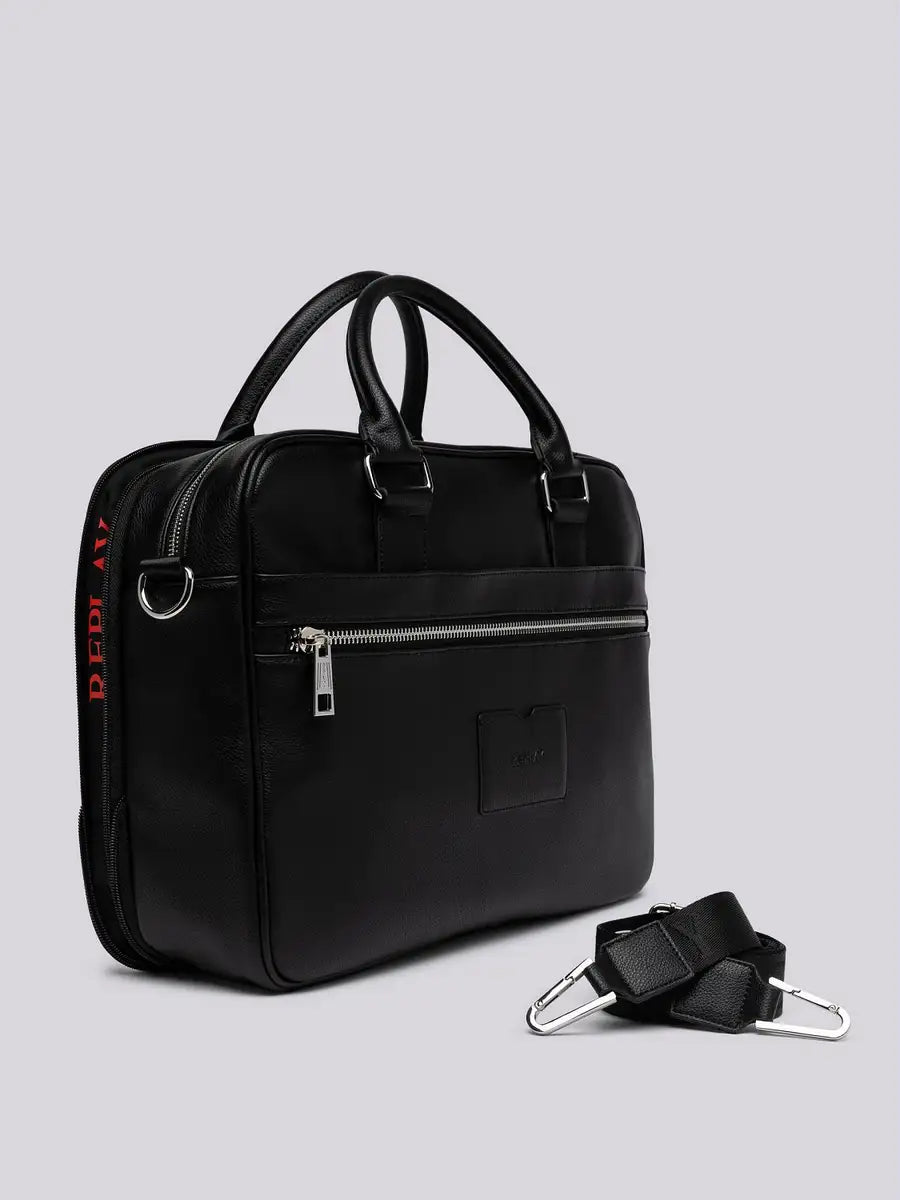 BOLSO PARA PORTÁTIL - NEGRO - REPLAY | FM3685.000.A0512A