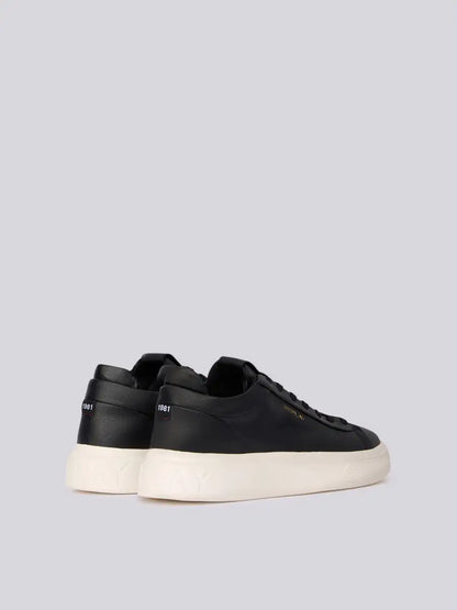 ZAPATILLAS "NOTTING DOUBLE" - NEGRO - REPLAY | RZ7O0001L NE