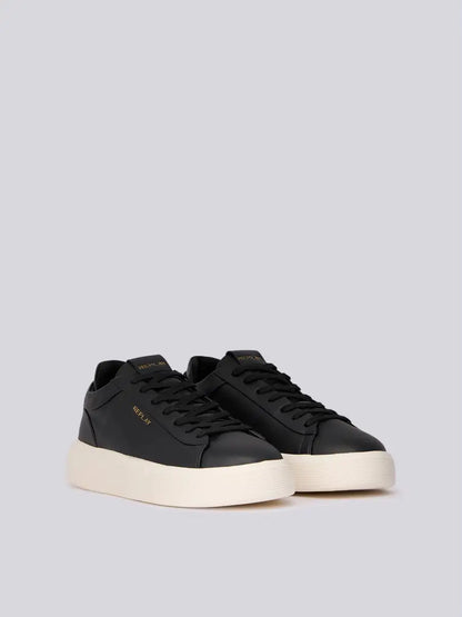 ZAPATILLAS "NOTTING DOUBLE" - NEGRO - REPLAY | RZ7O0001L NE