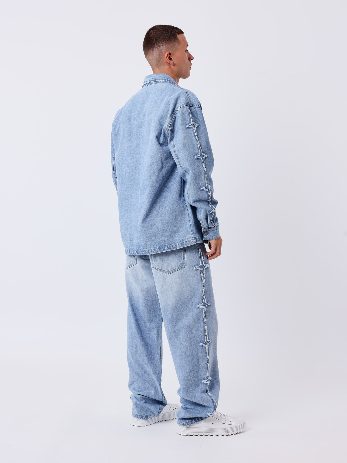 VAQUEROS REGULAR POLARIS - JEANS - PROJECT X PARIS | 2694130_JMC
