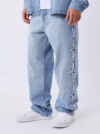 VAQUEROS REGULAR POLARIS - JEANS - PROJECT X PARIS | 2694130_JMC