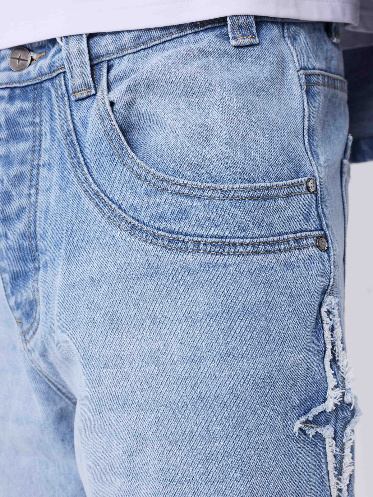 VAQUEROS REGULAR POLARIS - JEANS - PROJECT X PARIS | 2694130_JMC