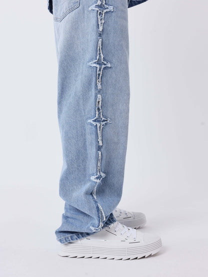 VAQUEROS REGULAR POLARIS - JEANS - PROJECT X PARIS | 2694130_JMC