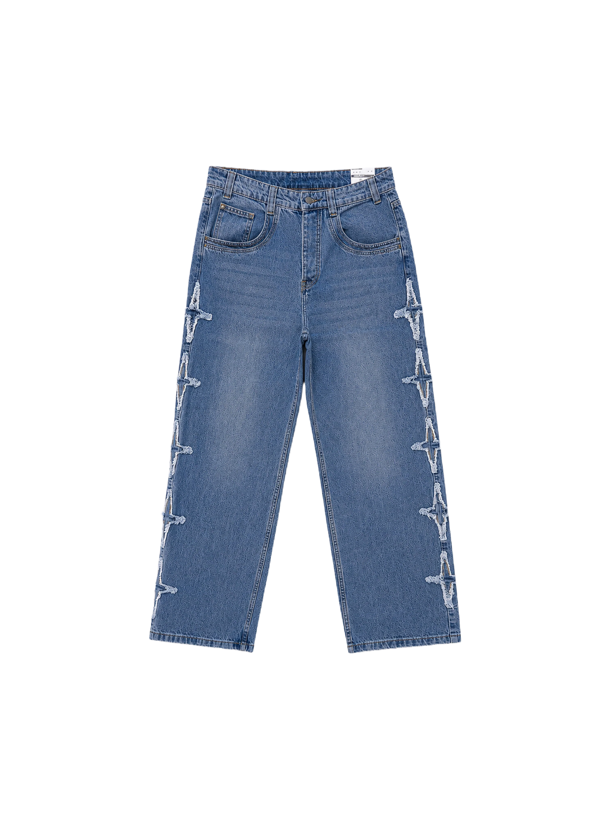 VAQUEROS REGULAR POLARIS - JEANS - PROJECT X PARIS | 2694130_JMC