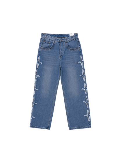 VAQUEROS REGULAR POLARIS - JEANS - PROJECT X PARIS | 2694130_JMC