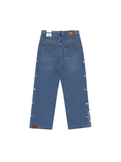 VAQUEROS REGULAR POLARIS - JEANS - PROJECT X PARIS | 2694130_JMC