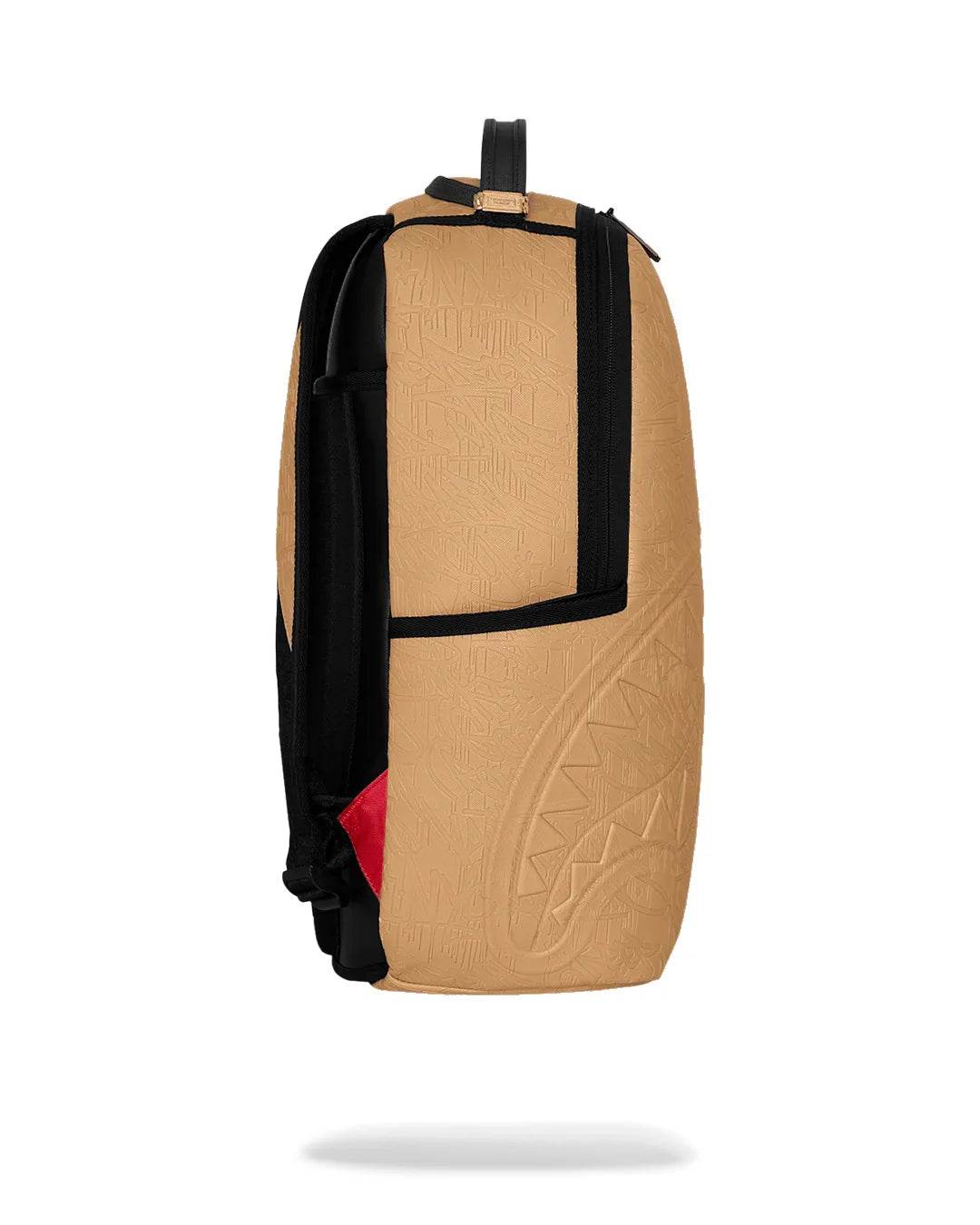 MOCHILA HENNY MELT BACKPACK - MARRÓN - SPRAYGROUND | 91088371152