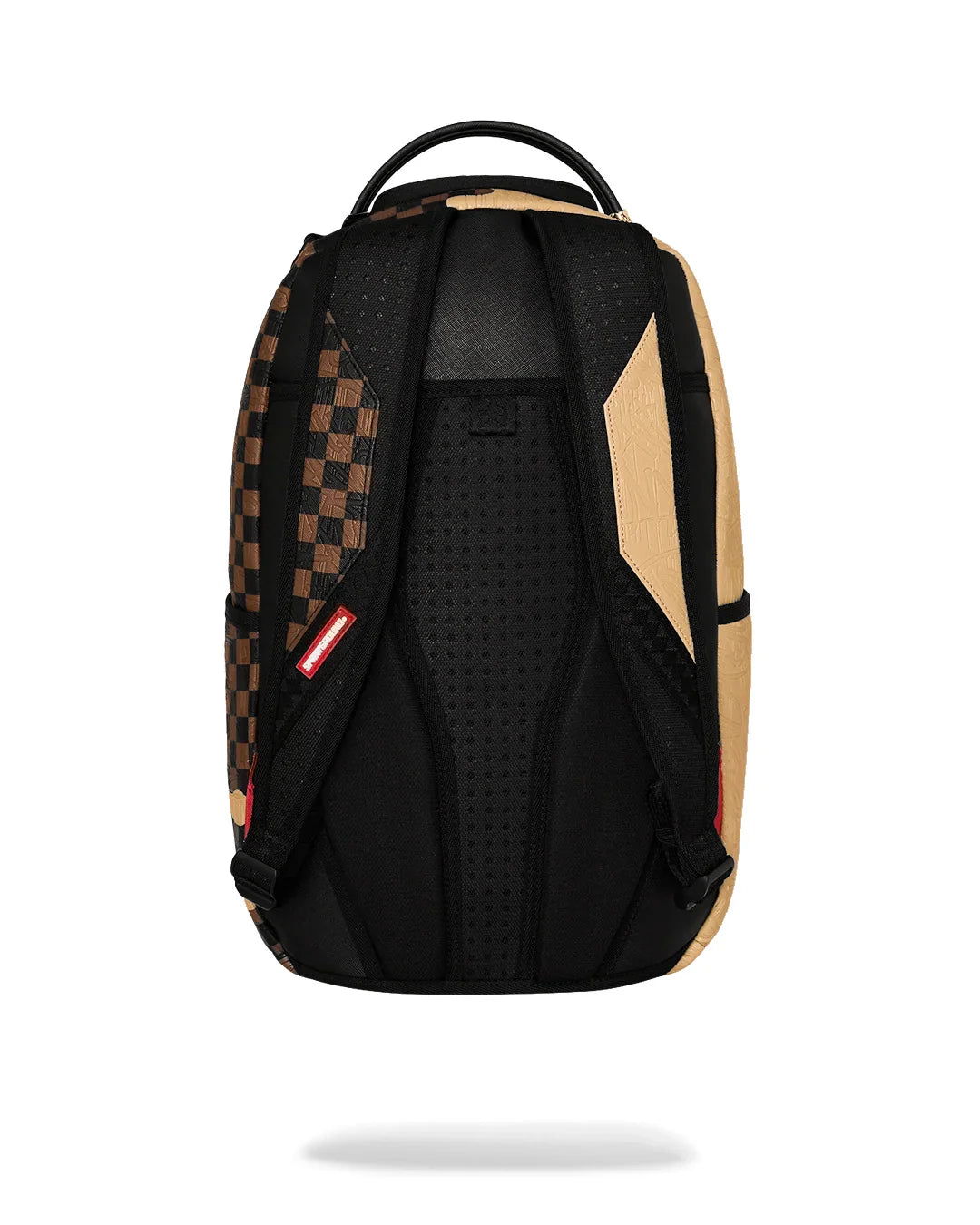 MOCHILA HENNY MELT BACKPACK - MARRÓN - SPRAYGROUND | 91088371152