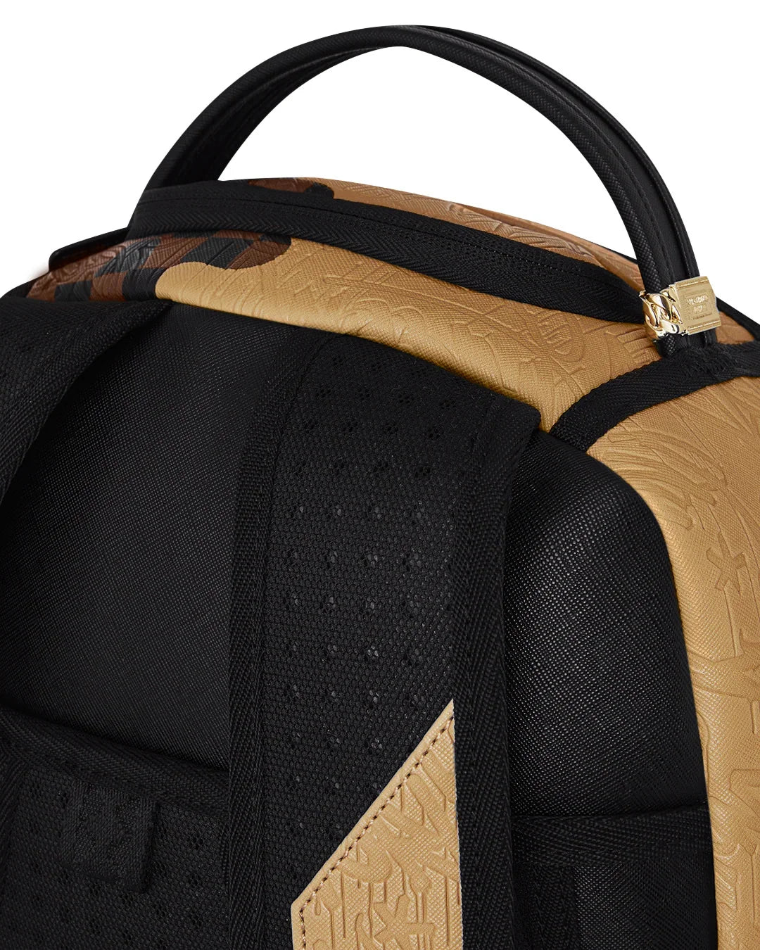 MOCHILA HENNY MELT BACKPACK - MARRÓN - SPRAYGROUND | 91088371152