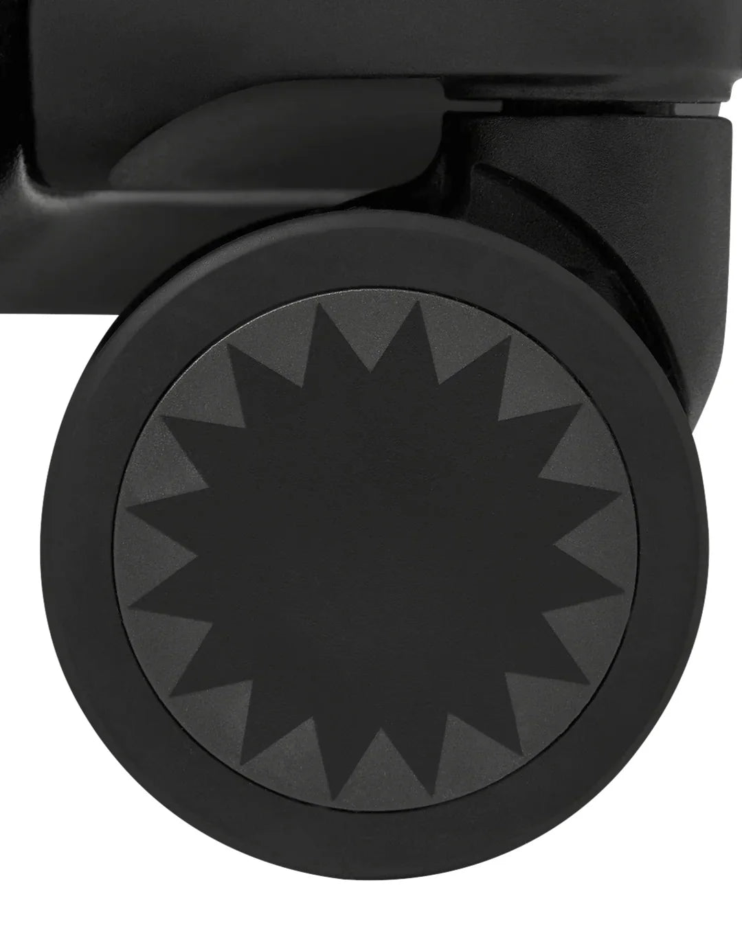 MALETA DE CABINA “CENTER RIP REVEALING GRAY" - NEGRO - SPRAYGROUND | 910CL323NSZ