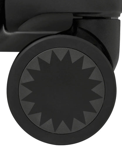 MALETA DE CABINA “CENTER RIP REVEALING GRAY" - NEGRO - SPRAYGROUND | 910CL323NSZ
