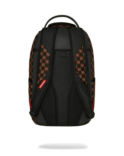 MOCHILA SHARKS IN PARIS WTF BUBBLE BACKPACK - MARRÓN - SPRAYGROUND | 910B8634NSZ