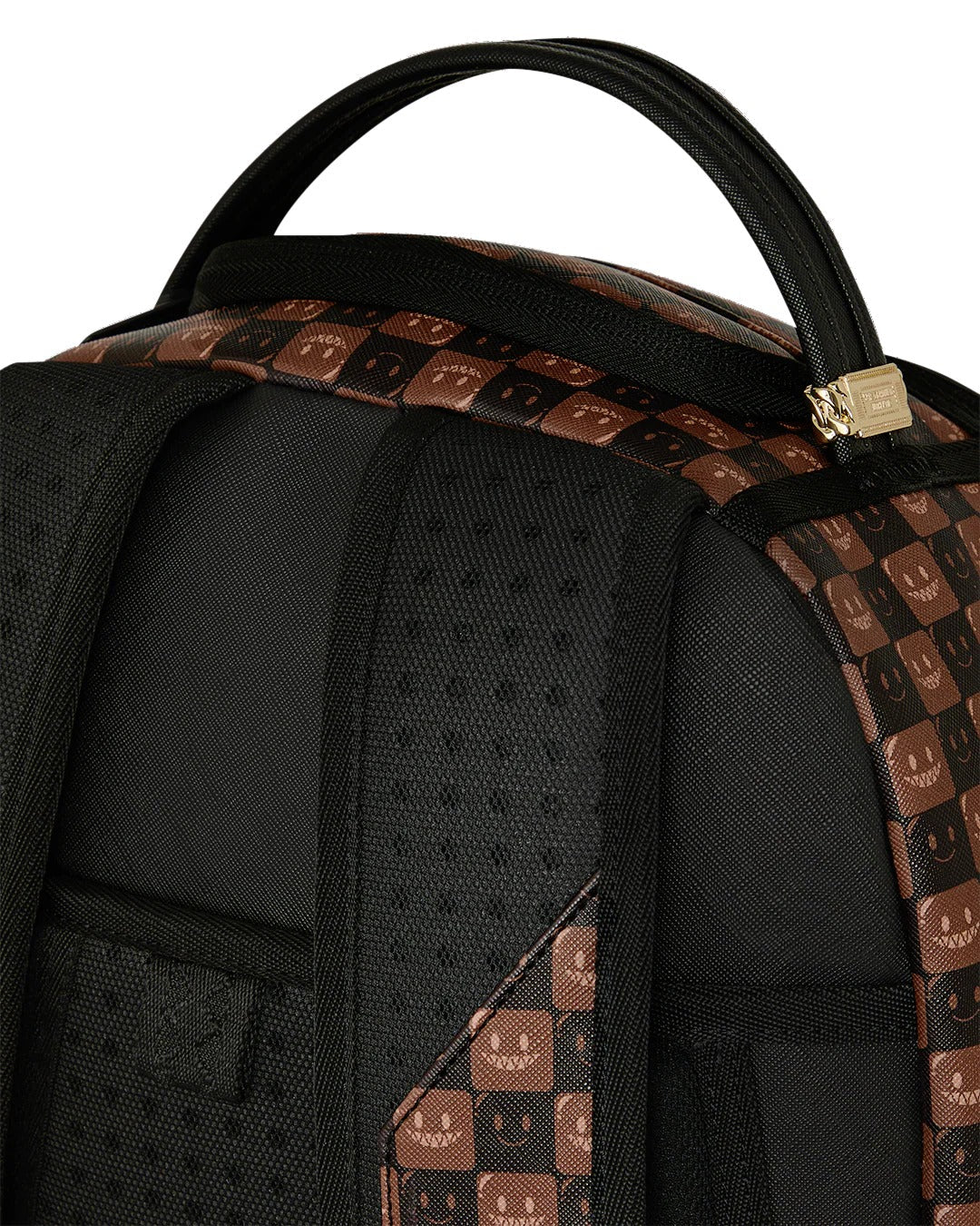 MOCHILA SHARKS IN PARIS WTF BUBBLE BACKPACK - MARRÓN - SPRAYGROUND | 910B8634NSZ