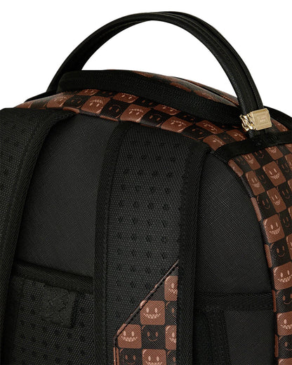 MOCHILA SHARKS IN PARIS WTF BUBBLE BACKPACK - MARRÓN - SPRAYGROUND | 910B8634NSZ