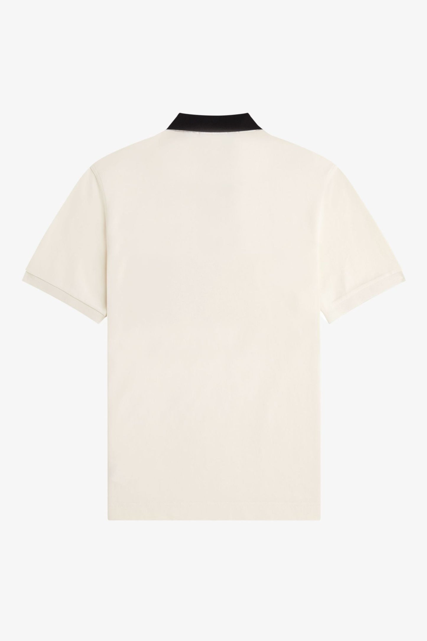 POLO PANEL BORDADO - BEIGE - FRED PERRY | M2421 560
