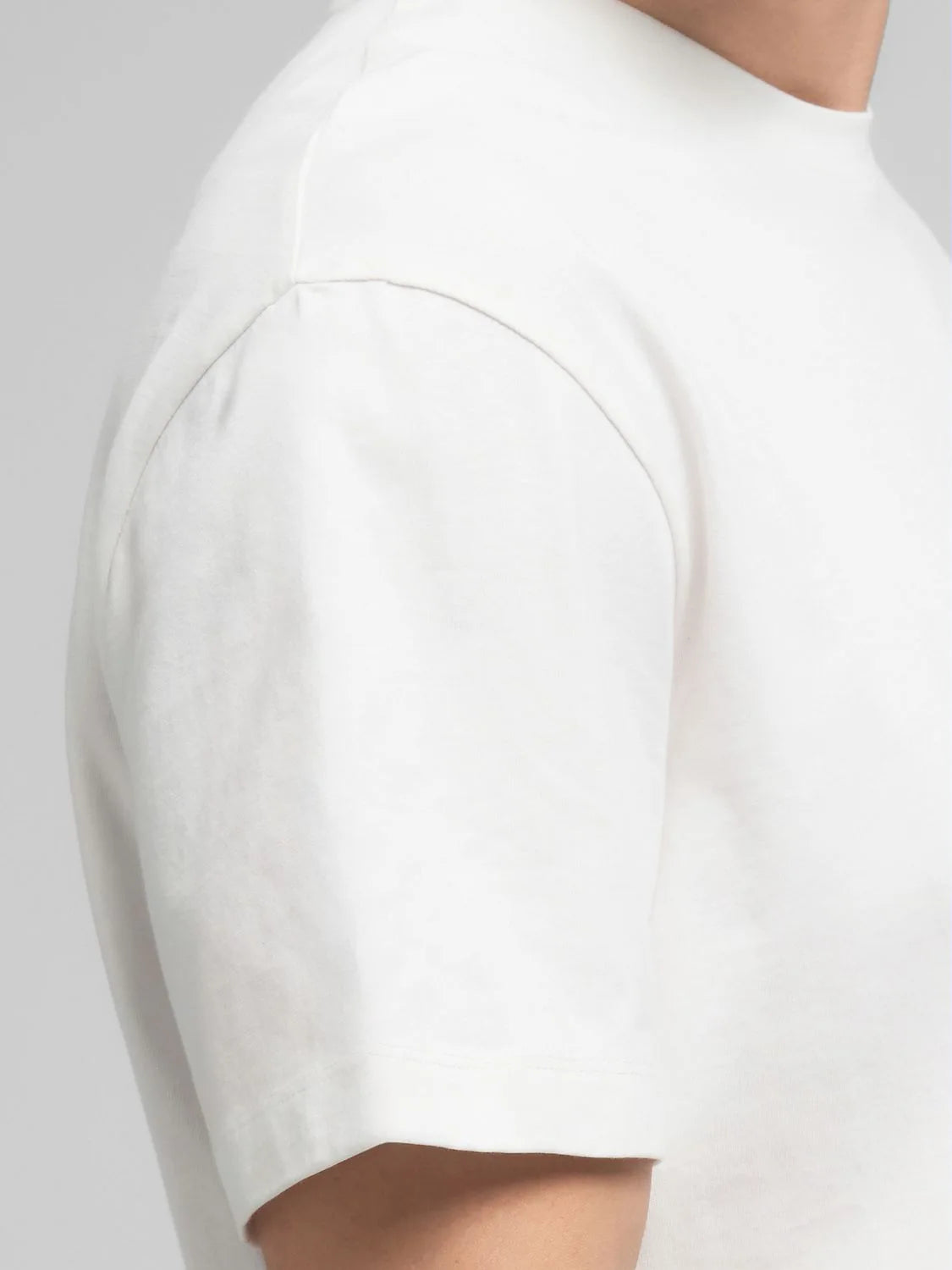 CAMISETA CON ESTAMPADO "NATIONAL SKY" - BLANCO - REPLAY | M3278 .000.23608P