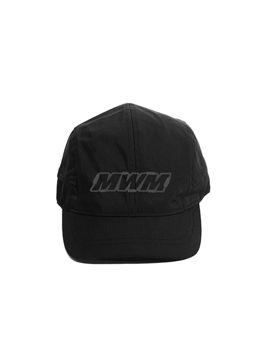 GORRA MWM - NEGRO - MOD WAVE MOVEMENT | MW090410121