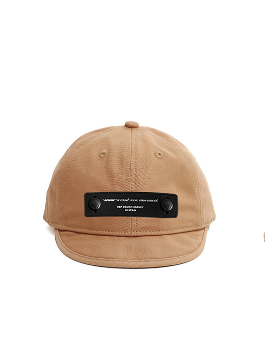 GORRA MWM - BEIGE - MOD WAVE MOVEMENT | MW090410133