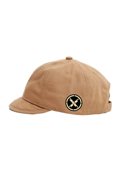 GORRA MWM - BEIGE - MOD WAVE MOVEMENT | MW090410133