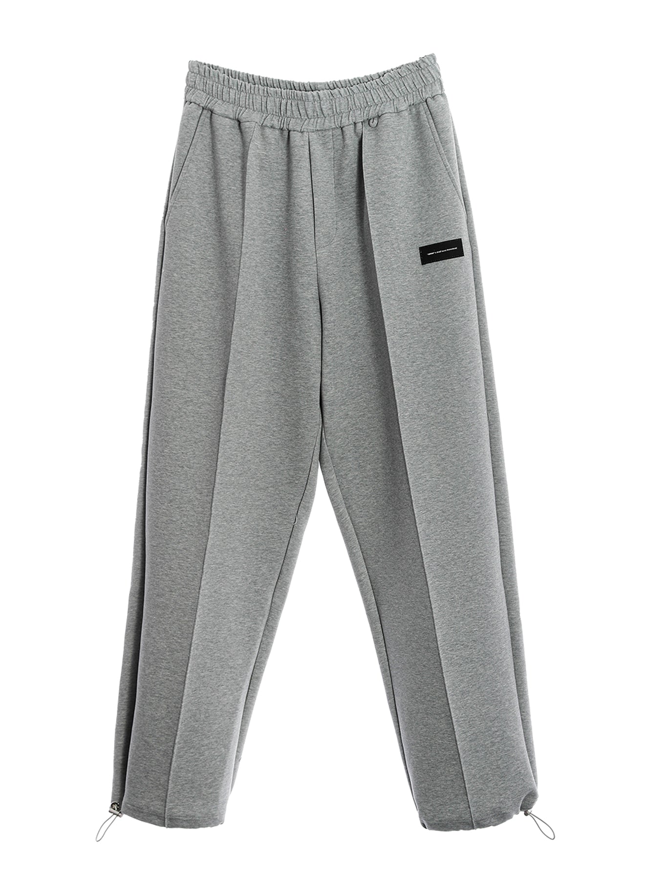 PANTALÓN ANCHO - GRIS - BLACK CAPSULE MOD WAVE MOVEMENT | MW091050003