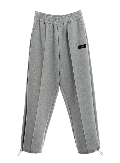 PANTALÓN ANCHO - GRIS - BLACK CAPSULE MOD WAVE MOVEMENT | MW091050003