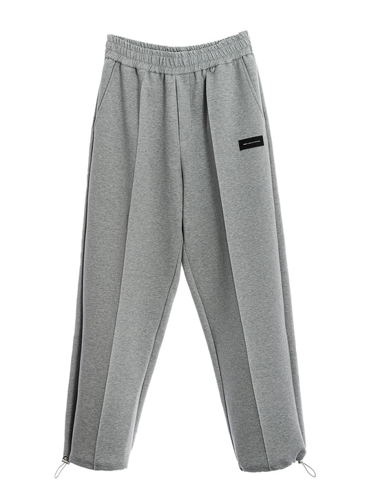 PANTALÓN ANCHO - GRIS - BLACK CAPSULE MOD WAVE MOVEMENT | MW091050003
